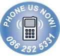 Click from your phone to call Ian Christie Electrical now