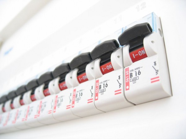Installing a tripswitch board properly is a job for a qualified Electrician -  contact Ian Christie Electrical, Clontarf, North East Dublin, Ireland